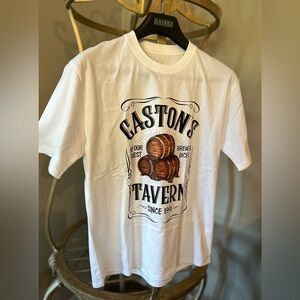 Disney tee men’s size L New